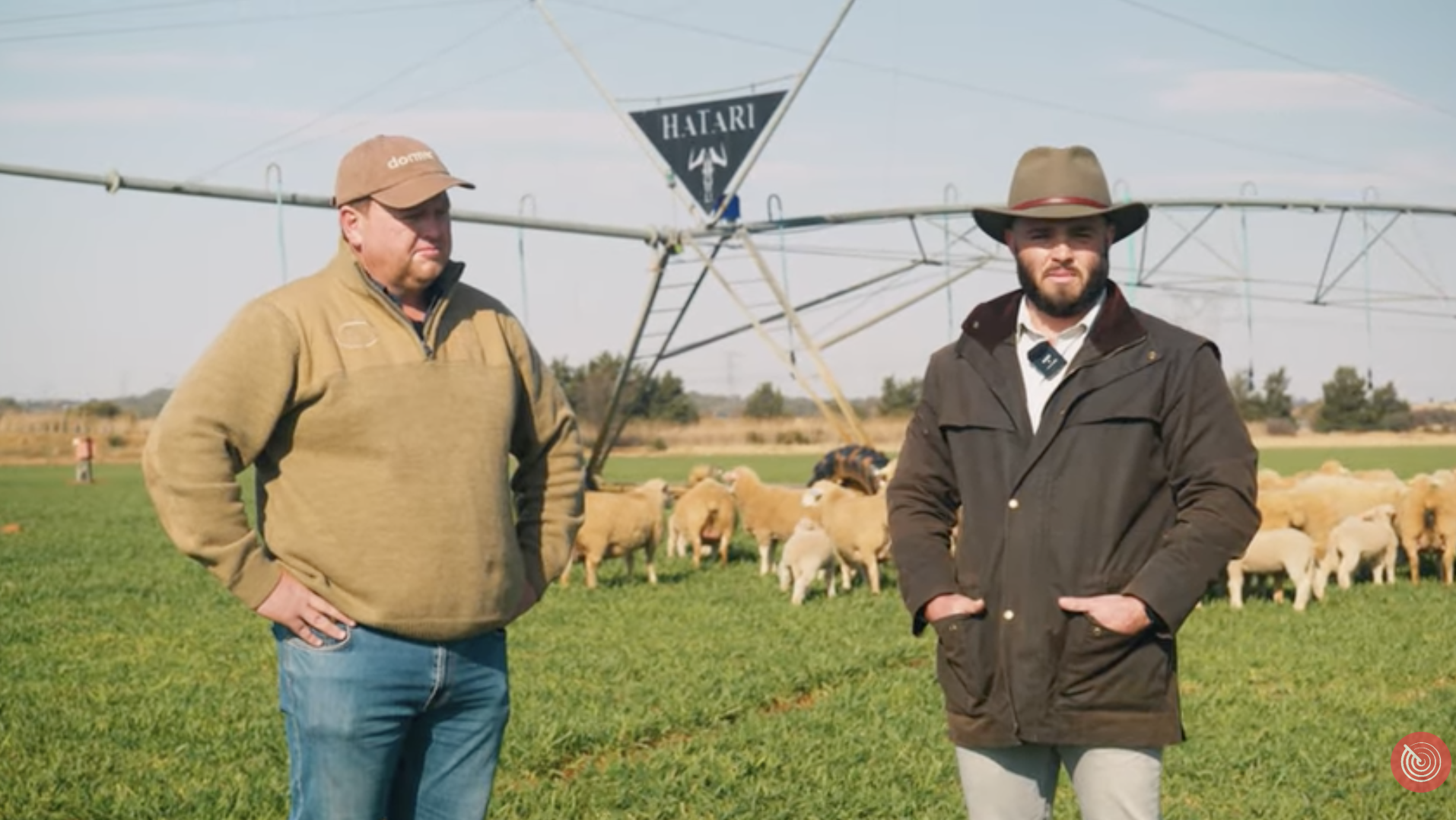 ProAgri op gehalte dormers