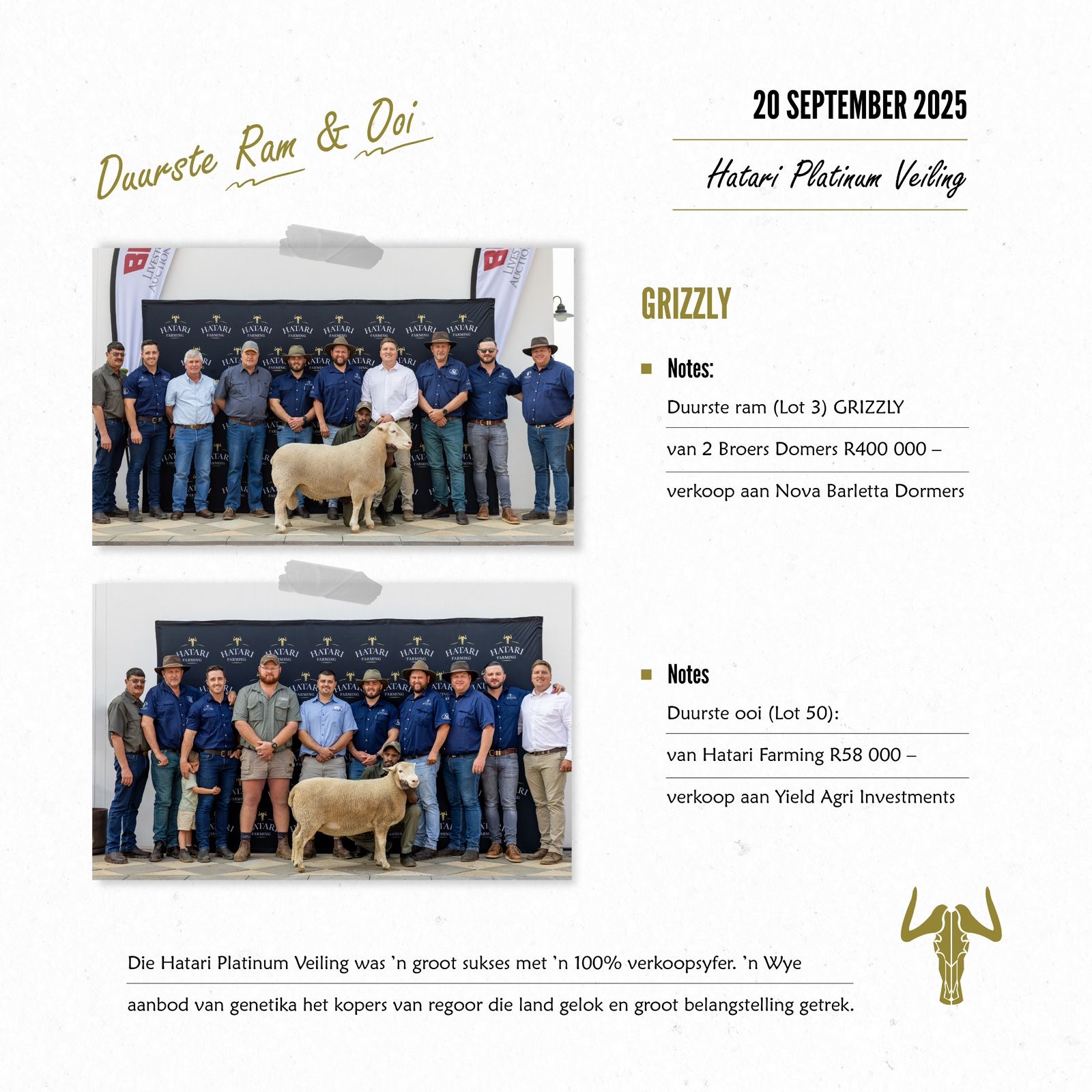 Hatari-farming-dormer-auction-results