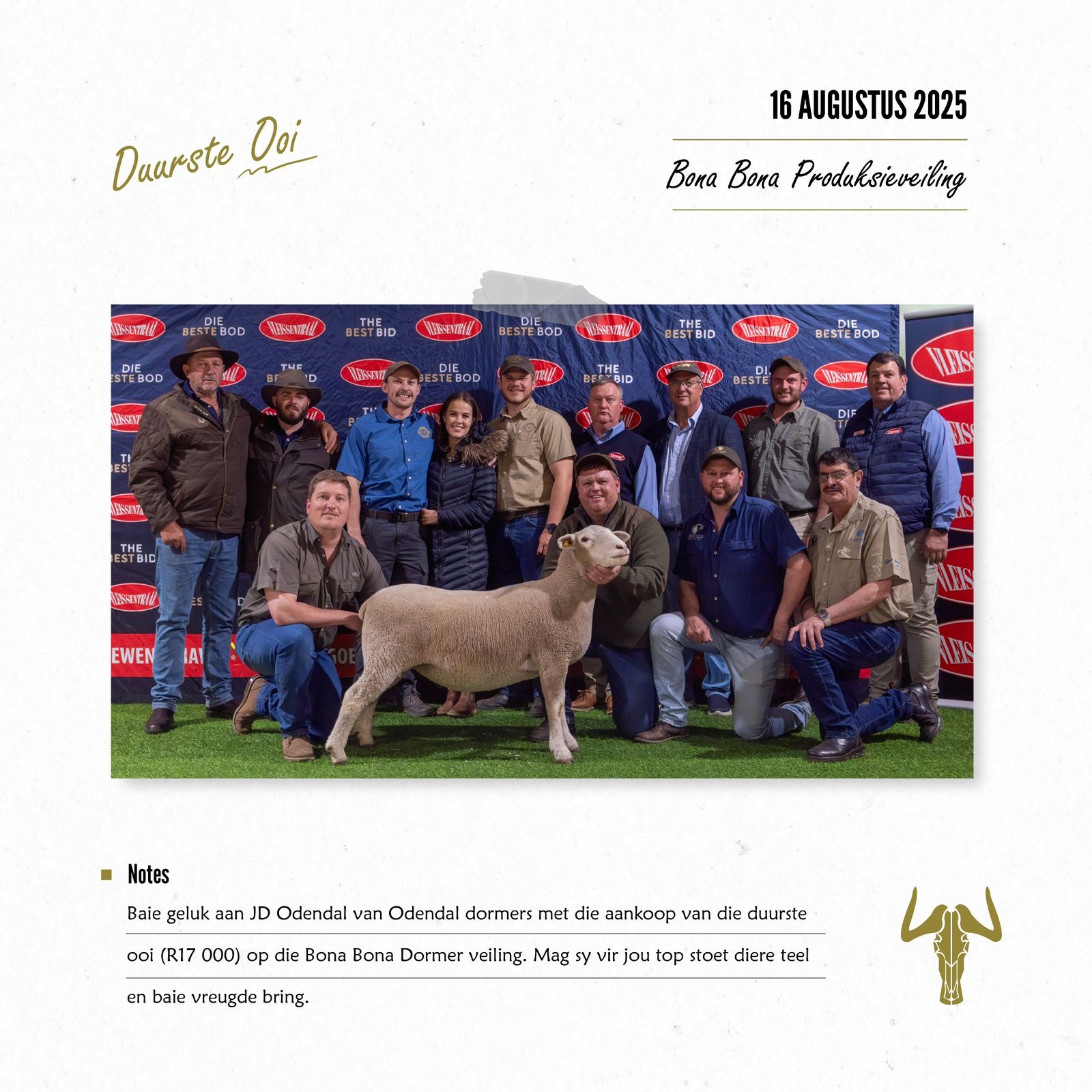 Hatari-farming-dormer-auction-results