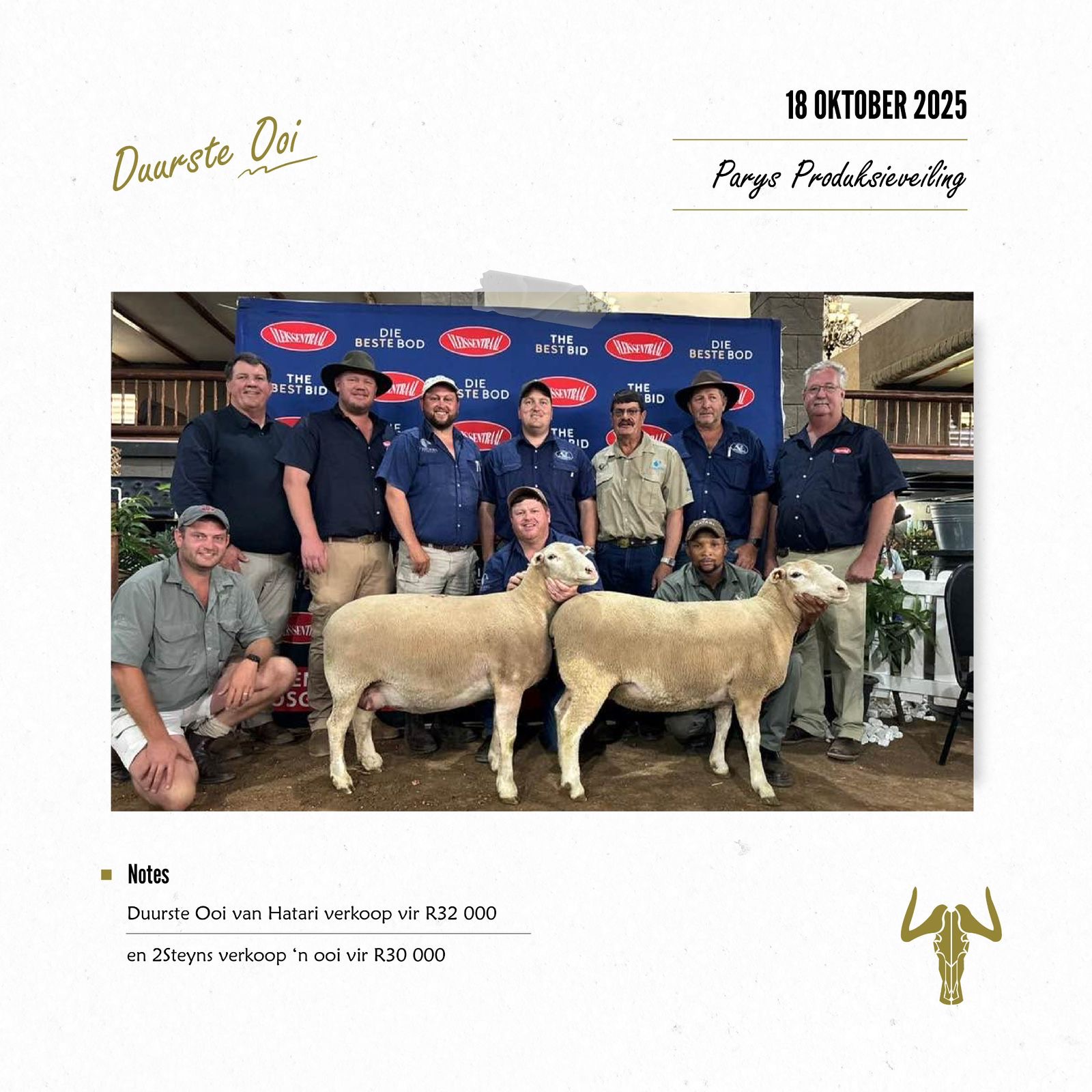 Hatari-farming-dormer-auction-results