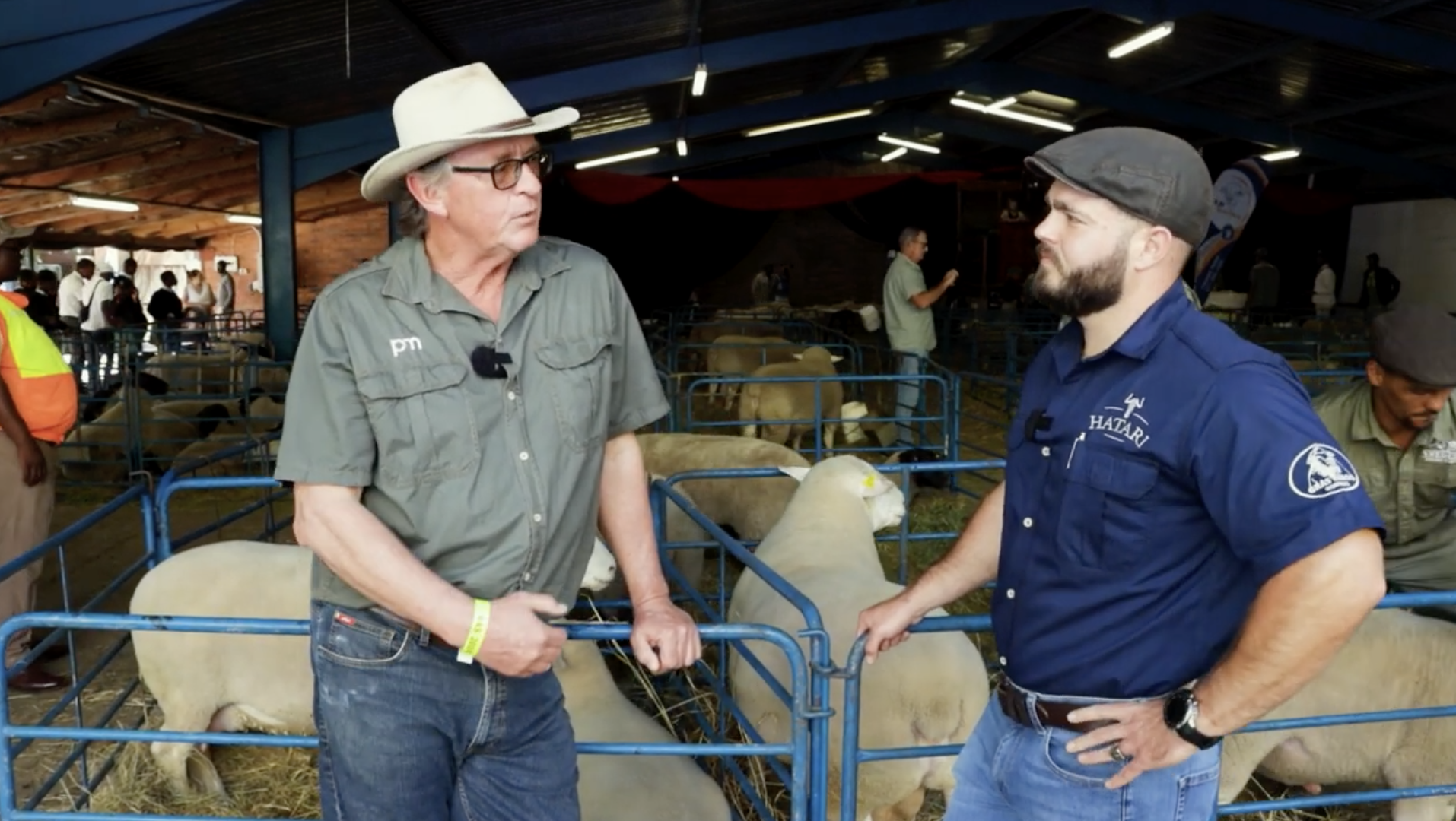 Royal Agricultural Society